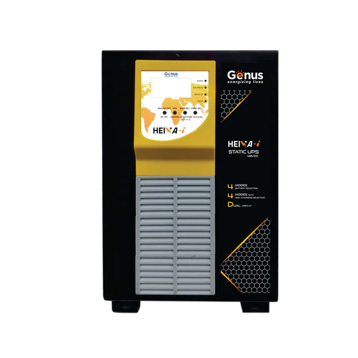 Genus 20KVA - 360V