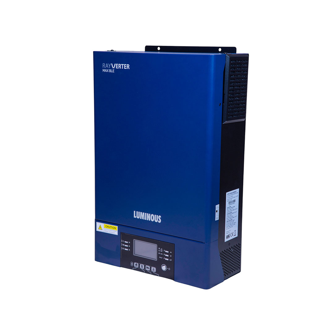 Rayverter solar Inverter Rayverter solar Inverter
