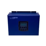 Ray Verter Lite Connect