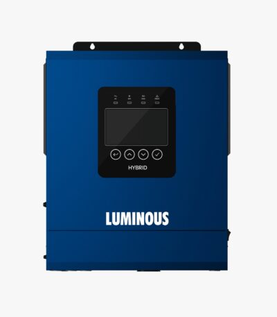 Lumnous HPV 6.5KVA/48V Inverter