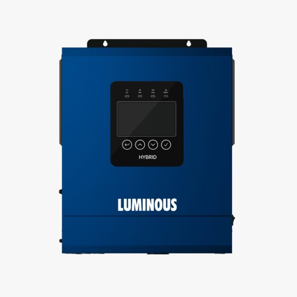 Lumnous HPV 6.5KVA/48V Inverter